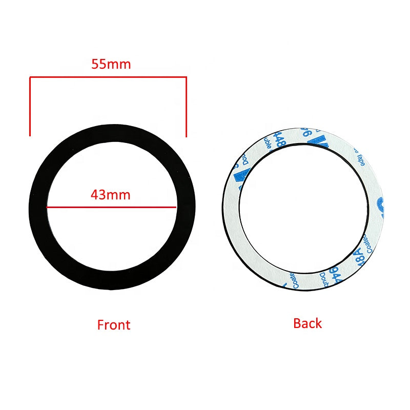 Pierścień magnetyczny do MagSafe